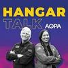 undefined Hangar Talk - An Aviation Podcast