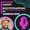 undefined Happy Bootstrapping - Der Podcast für Gründer:innen und Bootstrapper