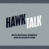 undefined Hawk Talk