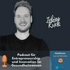 undefined Healthcare out-of-the-box - Podcast für Entrepreneurship und Innovation im Gesundheitswesen