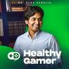 undefined HealthyGamerGG