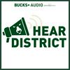 undefined Hear District