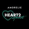 undefined heart2heart by AMORELIE