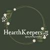 undefined HearthKeepers Podcast