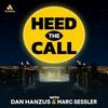 undefined Heed the Call NFL Podcast with Dan Hanzus & Marc Sessler