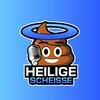 undefined Heilige Scheiße