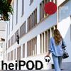 undefined heiPOD - Dein Podcast für&#039;s Studium