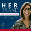 undefined HER Brand - Success Embodiment für Dein erfolgreiches Online Business mit Nicole Wehn