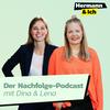 undefined „Hermann & Ich“ – Der Podcast für Nachfolger*innen und alle, die es werden wollen!