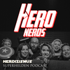 undefined Hero Nerds | der Superhelden Podcast