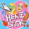 undefined Herz &amp; Sack