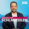 undefined Hinter den Schlagzeilen