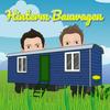 undefined Hinterm Bauwagen - Der Löwenzahn Fanpodcast
