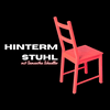 undefined Hinterm Stuhl