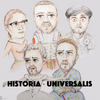 undefined Historia Universalis