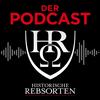 undefined Historische Rebsorten - Der Podcast