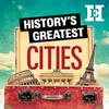 undefined History's Greatest Cities