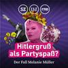 undefined Hitlergruß als Partyspaß? - Der Fall Melanie Müller