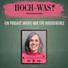 undefined Hoch-Was? hochsensibel.