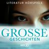 undefined Große Geschichten - ARD Literatur-Hörspiele