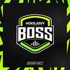undefined Hokejový BOSS