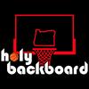 undefined Holy Backboard