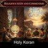 undefined Holy Koran