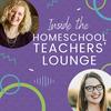 undefined Homeschool Teachers' Lounge with Pam Barnhill & Mystie Winckler