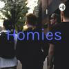undefined Homies