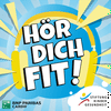 undefined Hör dich fit!