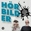 undefined Hörbilder - Der Podcast für Kunstliebhaber und -banausen.