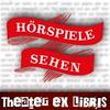 undefined Hörspiele sehen – Der Theater ex libris Podcast