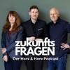 undefined Zukunftsfragen - Der Horx & Horx Podcast