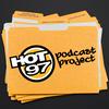 undefined HOT 97 Podcast Project