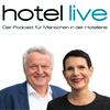 undefined hotel live - Der Podcast für Menschen in der Hotellerie