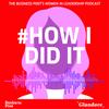 undefined #HowIDidIt: the Business Post's Women in Leadership podcast