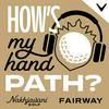 undefined How’s My Hand Path?