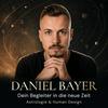 undefined Daniel Bayer | Astrologie und Human Design