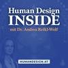 undefined Human Design Inside