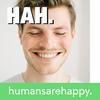 undefined humansarehappy – Wohlbefinden & Glück