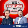 undefined Dein Zweitliga-Talk - HvK & Tusche  | Sky Sport Podcast
