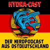 undefined Hydra-Cast