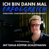 undefined ICH BIN DANN MAL ERFOLGREICH