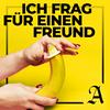 undefined Ich frage für einen Freund - Der Sex-Podcast für Erwachsene