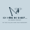 undefined Ich höre Du sagst - Ein Imago Podcast