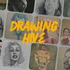 undefined Drawing Hive: The Most Popular Life Drawing Podcast