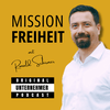 undefined Mission Freiheit - mit Ronald Schirmer