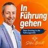 undefined In Führung gehen! Führen lernen – ohne Blabla. Klar. Praxisnah. Psychologisch.