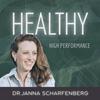 undefined Healthy High Performance Podcast