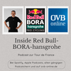 undefined Inside Red Bull-BORA-hansgrohe - Podcast zur Tour de France